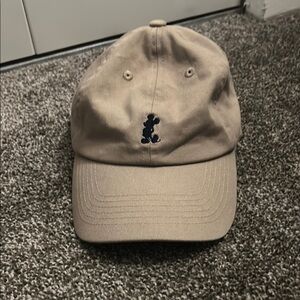 Disney Baseball Hat